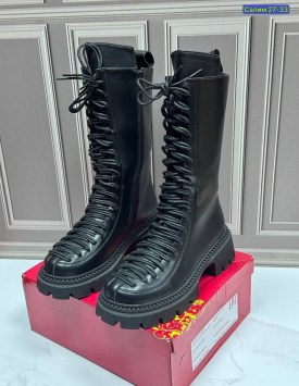 Ботинки