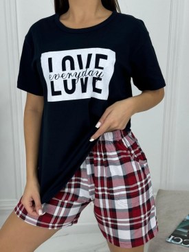 Домашняя одежда