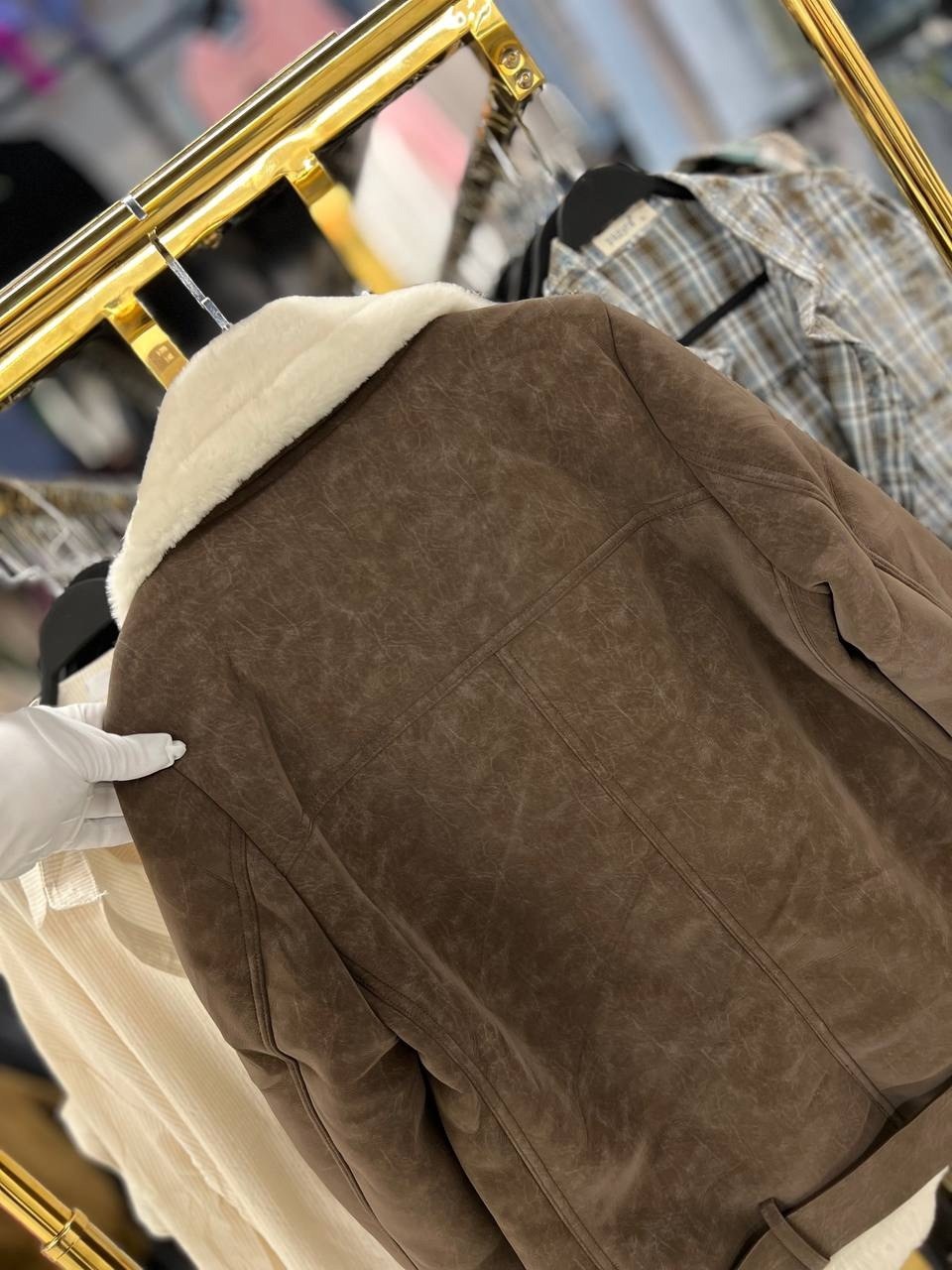 дубленка женская,дубленка авиатор,женская дубленка зимняя,куртка дубленка,стильная дубленка