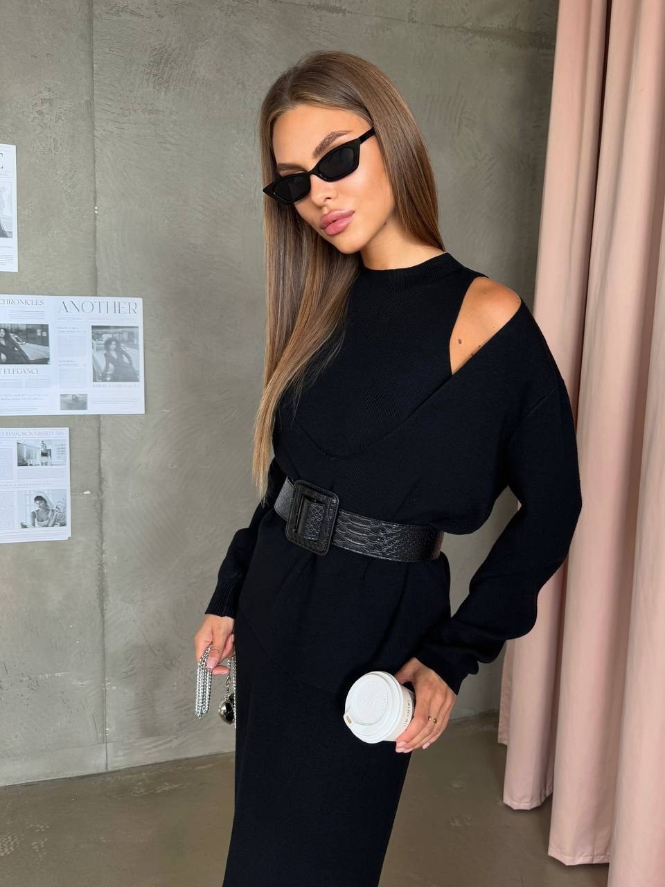 трикотажные костюмы с юбкой,трикотажный костюм,костюм с юбкой,платье свитер,костюм платье с кофтой