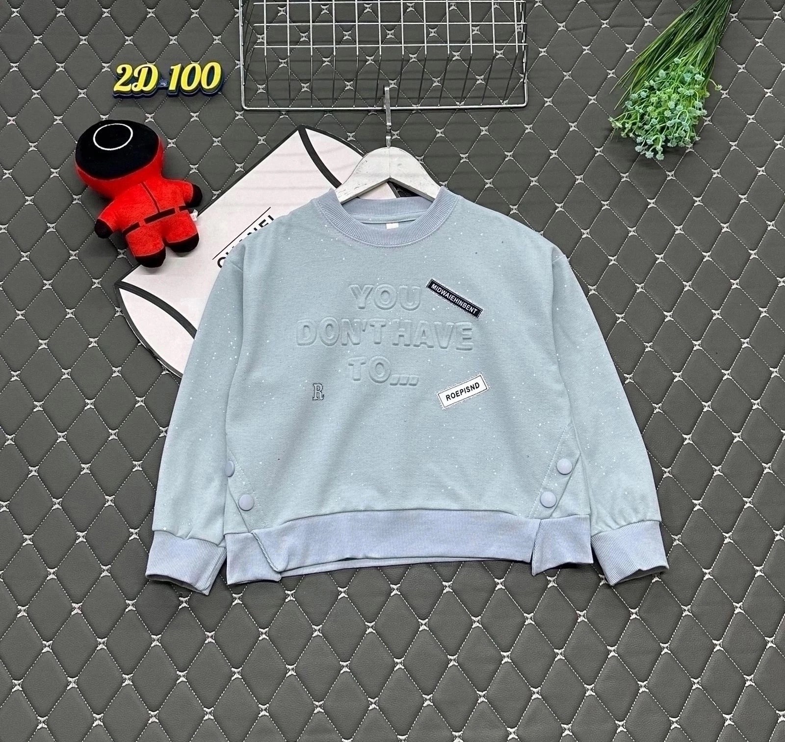 Детская одежда