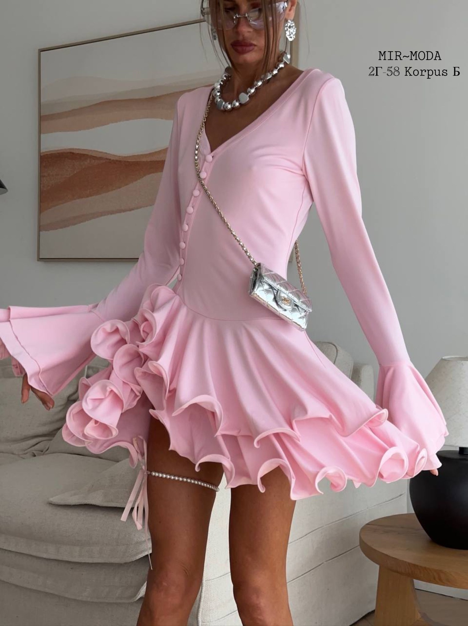 платье женская,платье с рюшами,женское платье мини,платья мини,платье