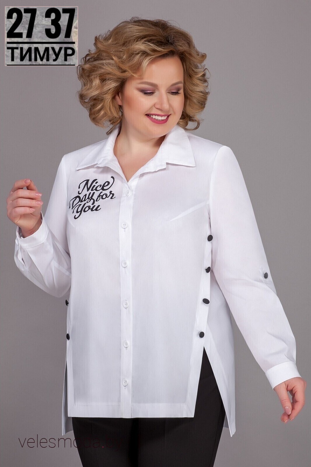 женская блуза,белорусский трикотаж блузки,блузка для полных,блузка теллура-л модель 1495-2,блузка женская