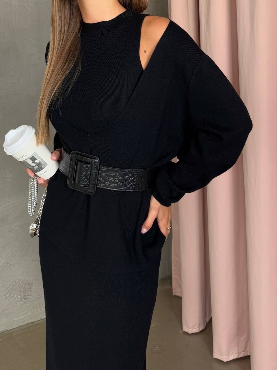 трикотажные костюмы с юбкой,трикотажный костюм,костюм с юбкой,платье свитер,костюм платье с кофтой