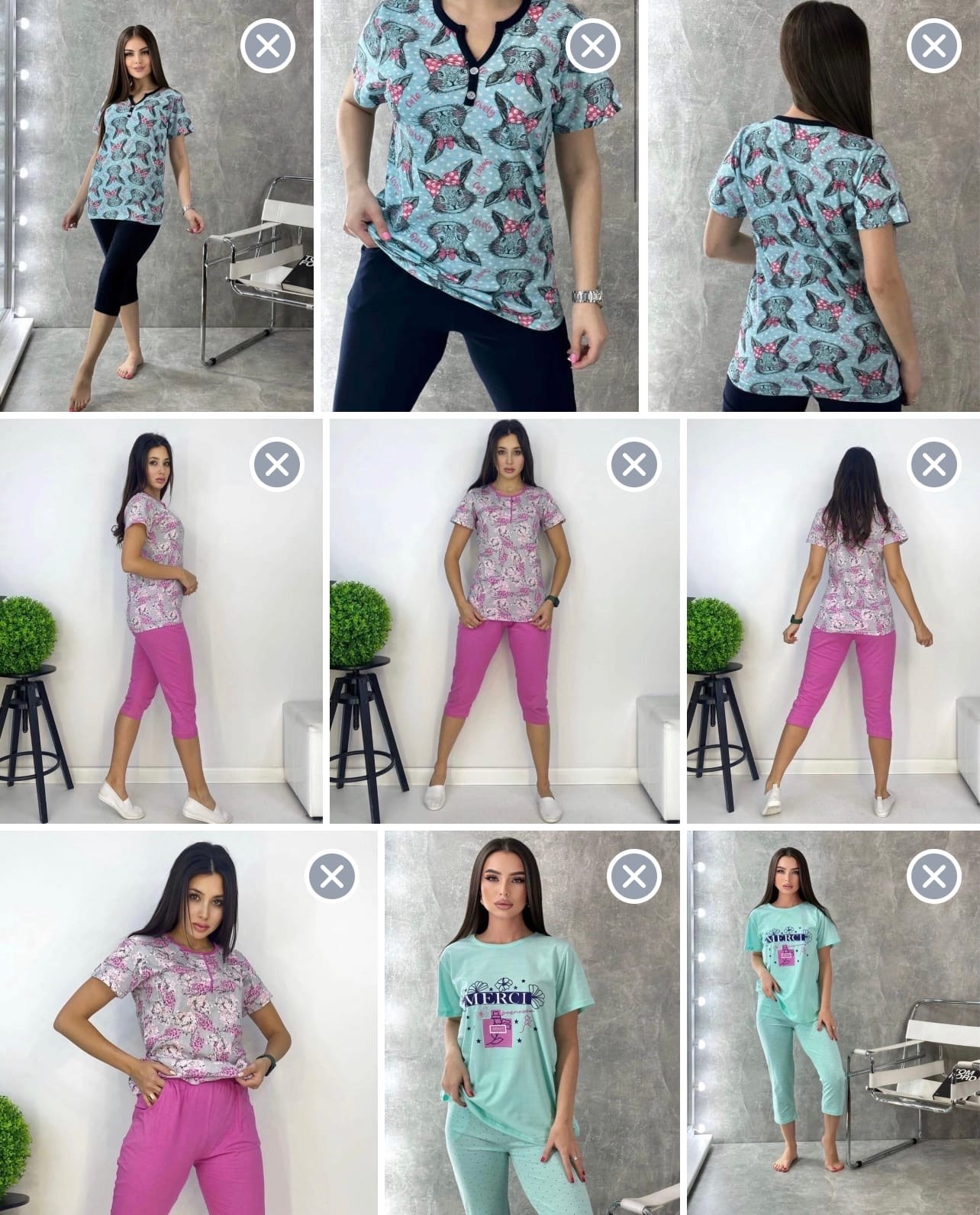 пижама женская с бриджами,пижама с бриджами домашний костюм,пижама женская,пижама домашний одежда,пижама  для дома