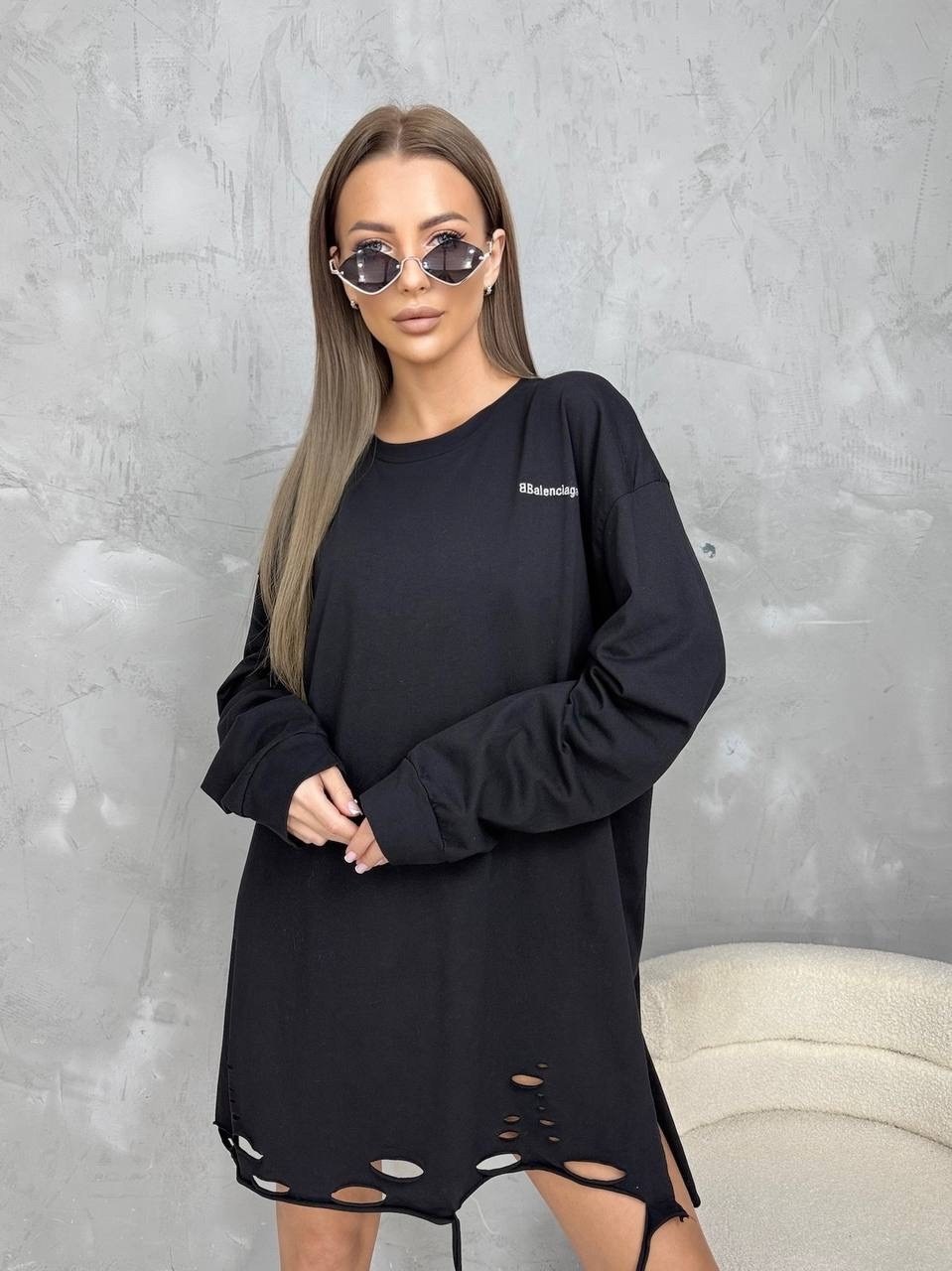 кофта туника,туника женская,кофта туника женская,кофта оверсайз,cвитшот оверсайз