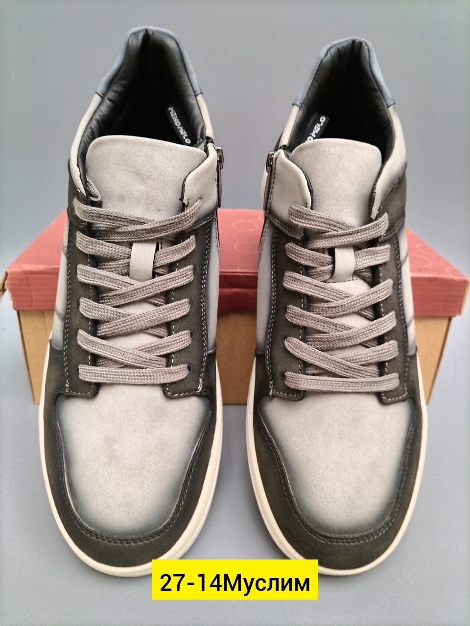 ,кеды мужские,мужской кроссовки,кроссовка мужской,кожаные серые кеды мужские