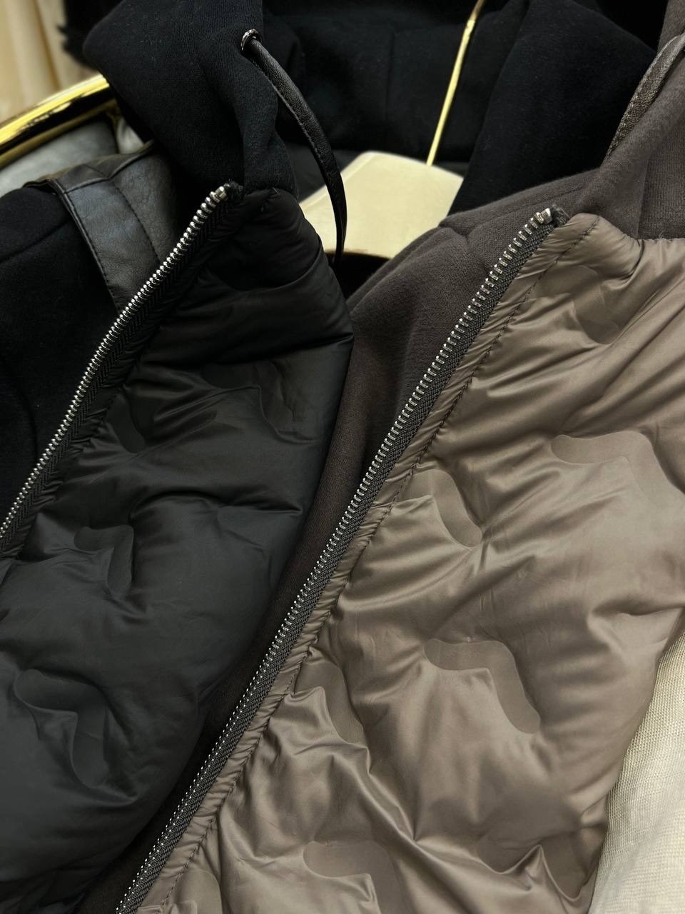 кожаная куртка бомбер с капюшоном мужская,мужская кожаная куртка с капюшоном,демисезонная куртка,кожаная куртка,кожаная куртка с капюшоном