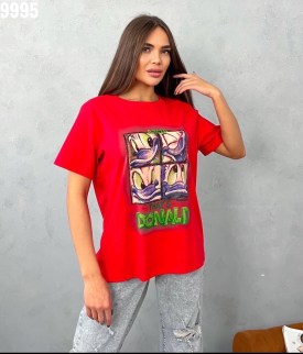 Футболка