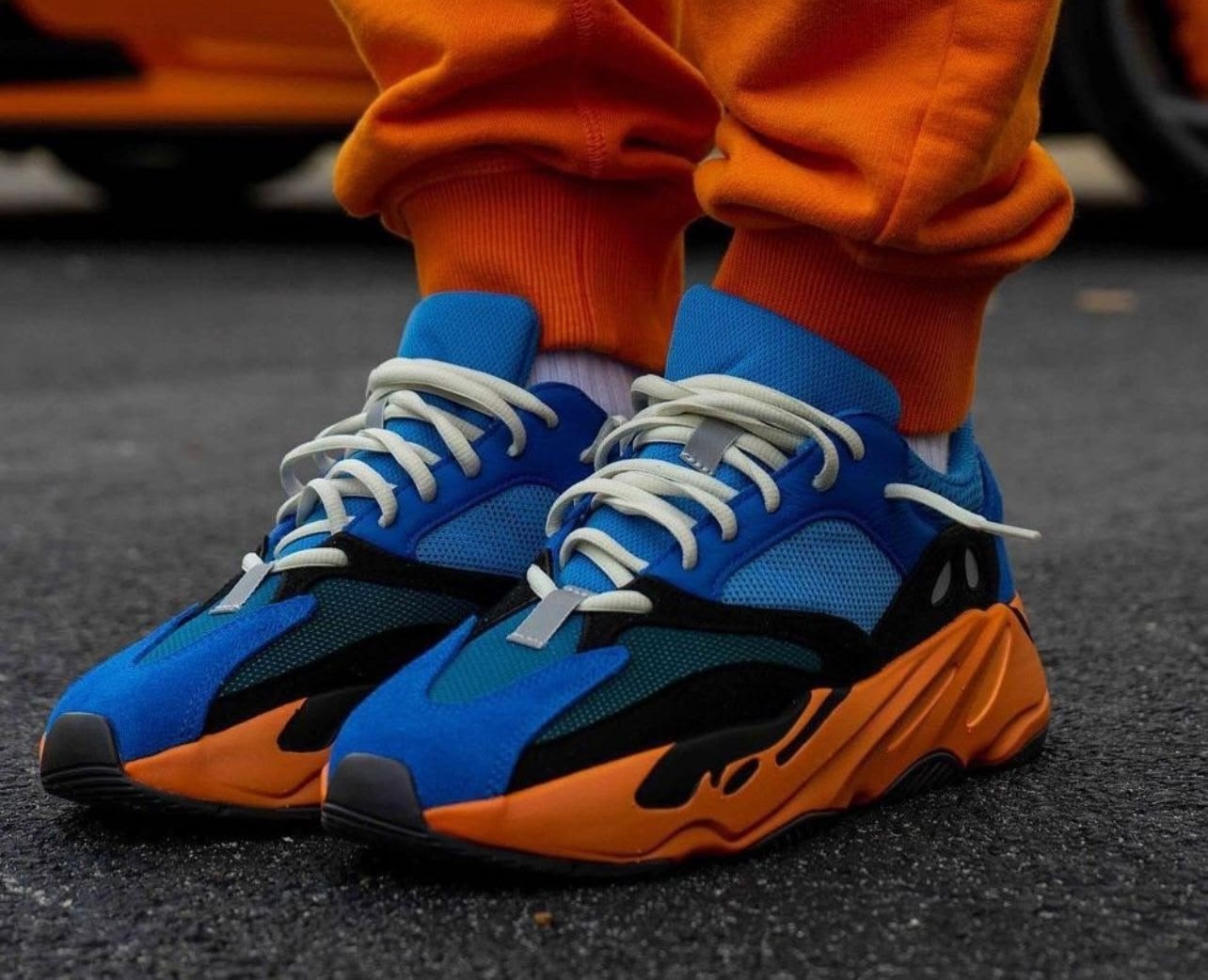 yeezy boost 700 bright blue,adidas yeezy boost 700,adidas yeezy boost 700 mnvn,adidas yeezy boost 700 wash orange,yeezy 700 bright blue
