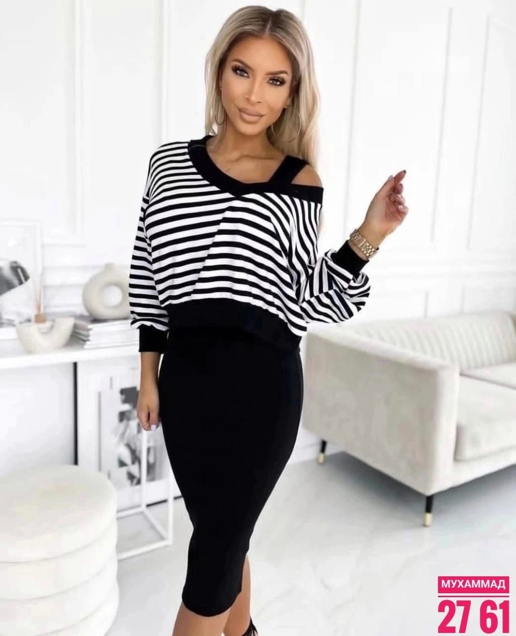 костюм двойка лапша,модная ,трикотажные костюмы,костюм кофта и юбка,костюм трикотажный женский