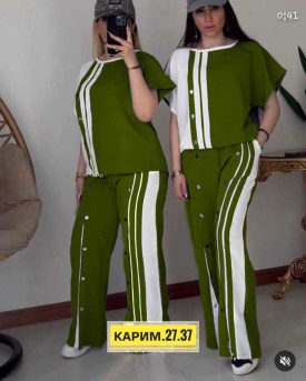 Костюм