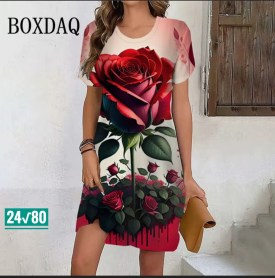 Платье