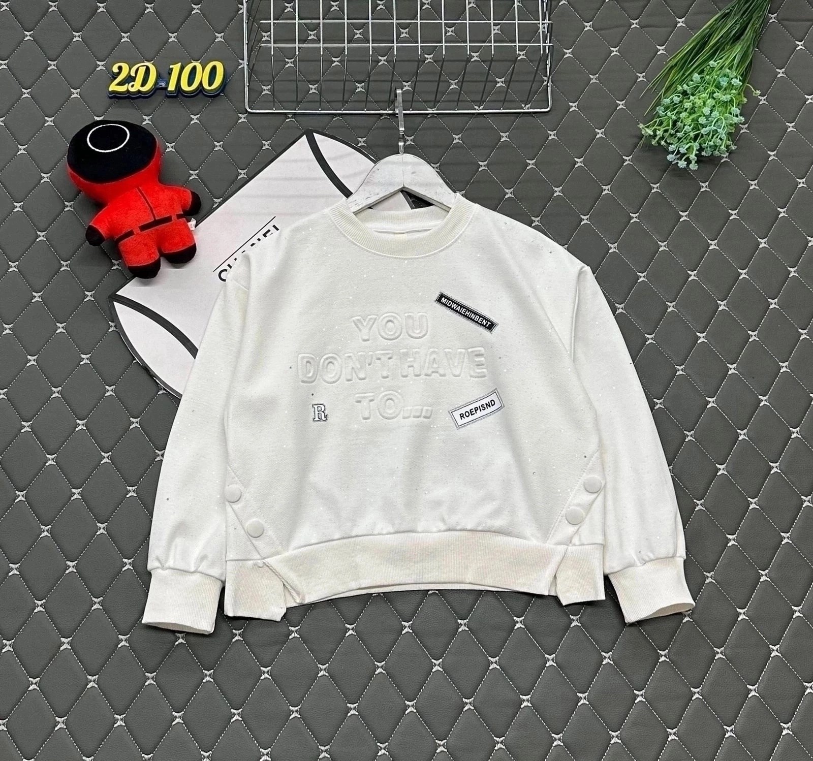 Детская одежда