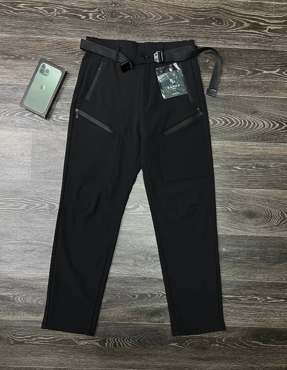 джоггеры с карманами,спортивные брюки,мужские штаны,мужские брюки карго,брюки мужской
