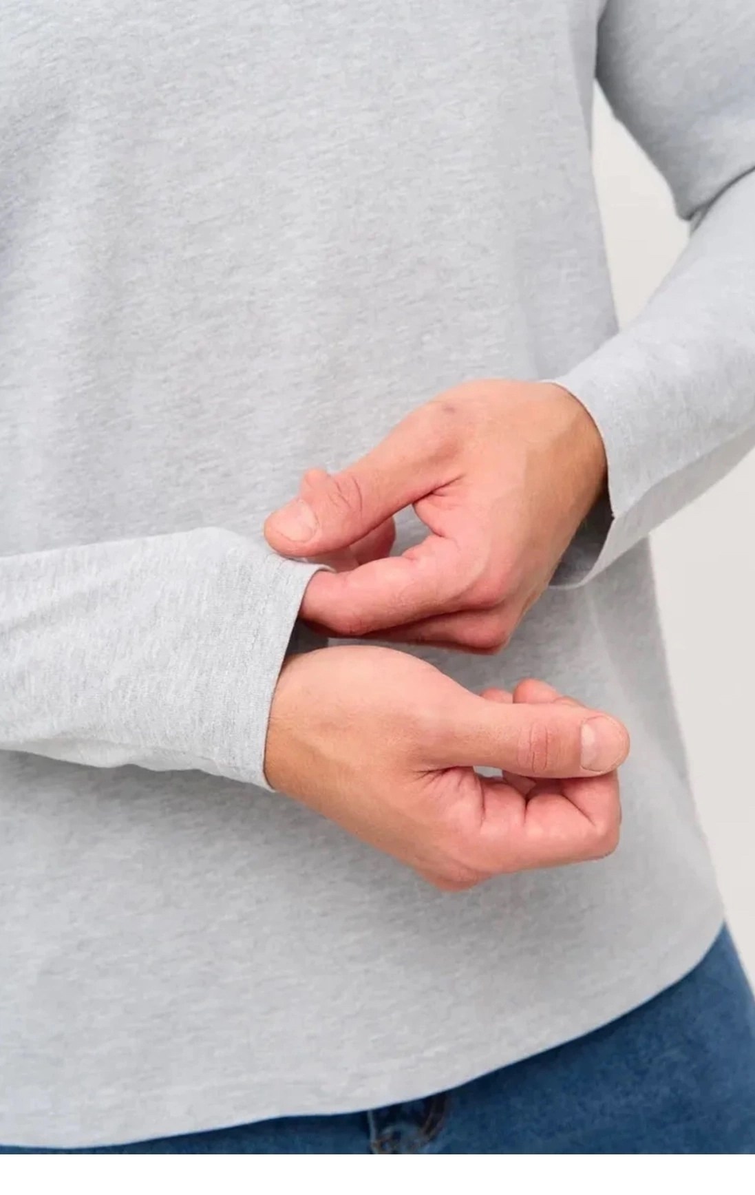 лонгслив,мужской лонгслив,серый лонгслив,лонгслив мужской с длинным рукавом серый,лонгслив однотонный мужской