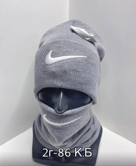 Шапка