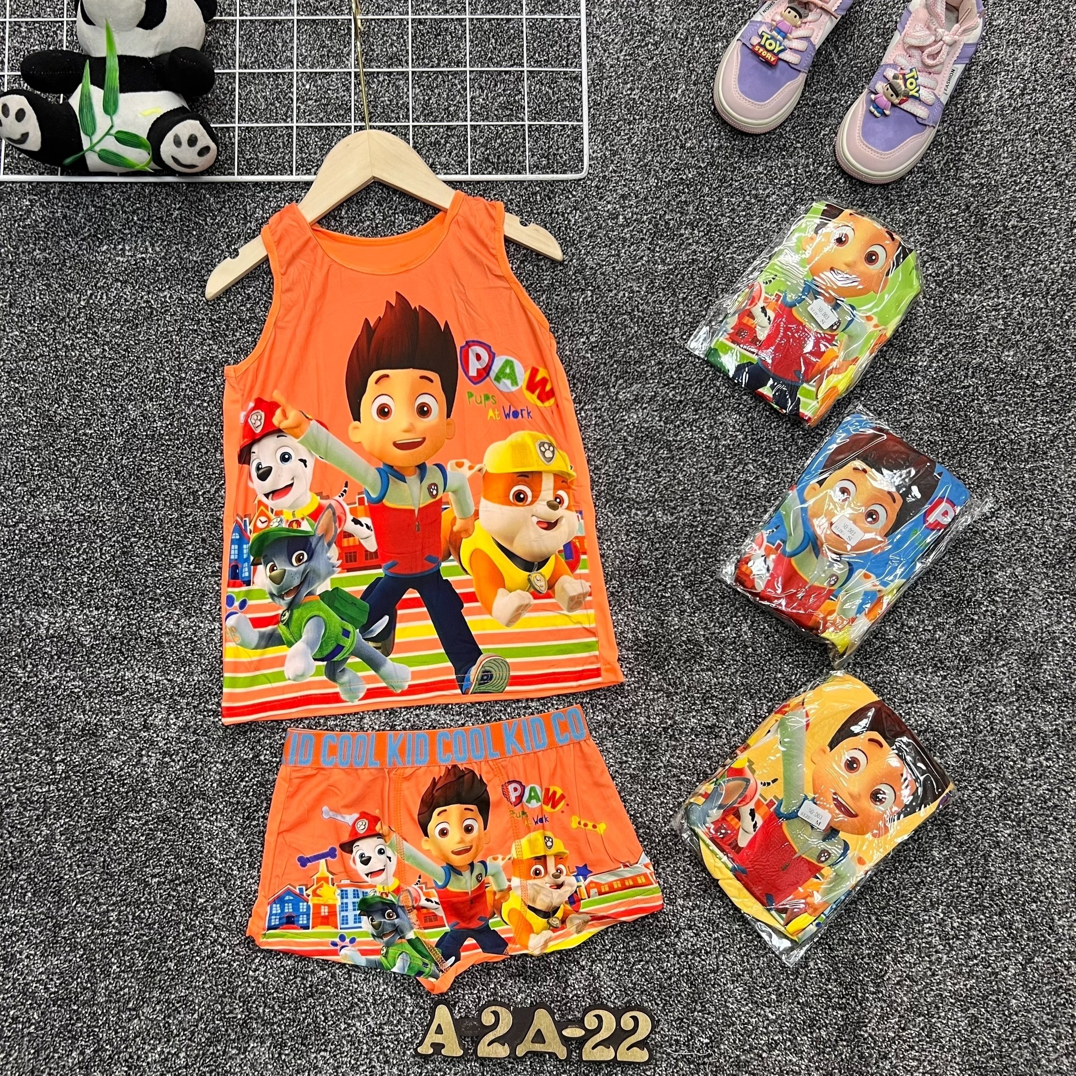 комплект белья детский,комплект нижнего белья для мальчика,комплект детского нижнего белья,комплект майка и трусы,детское белье