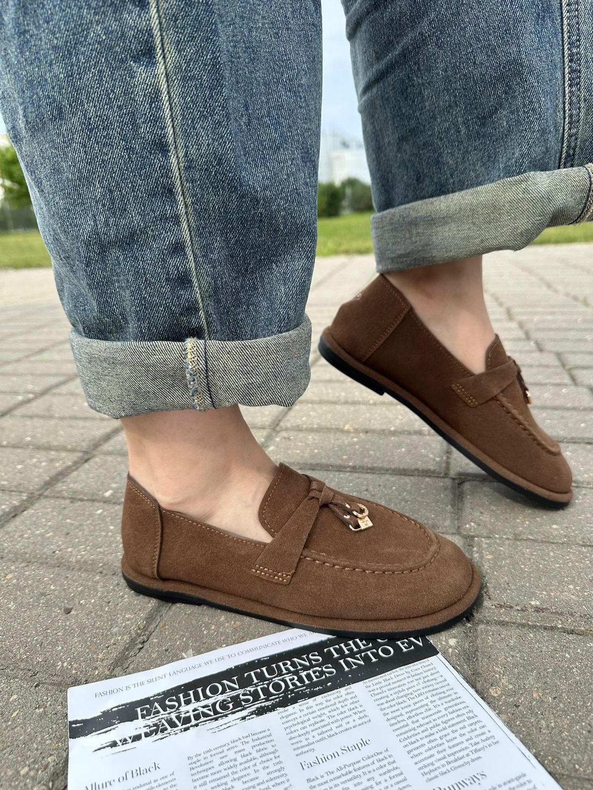 ,лоферы замш,модные лоферы,мокасины женские замшевые бежевые,лоферы loro piana