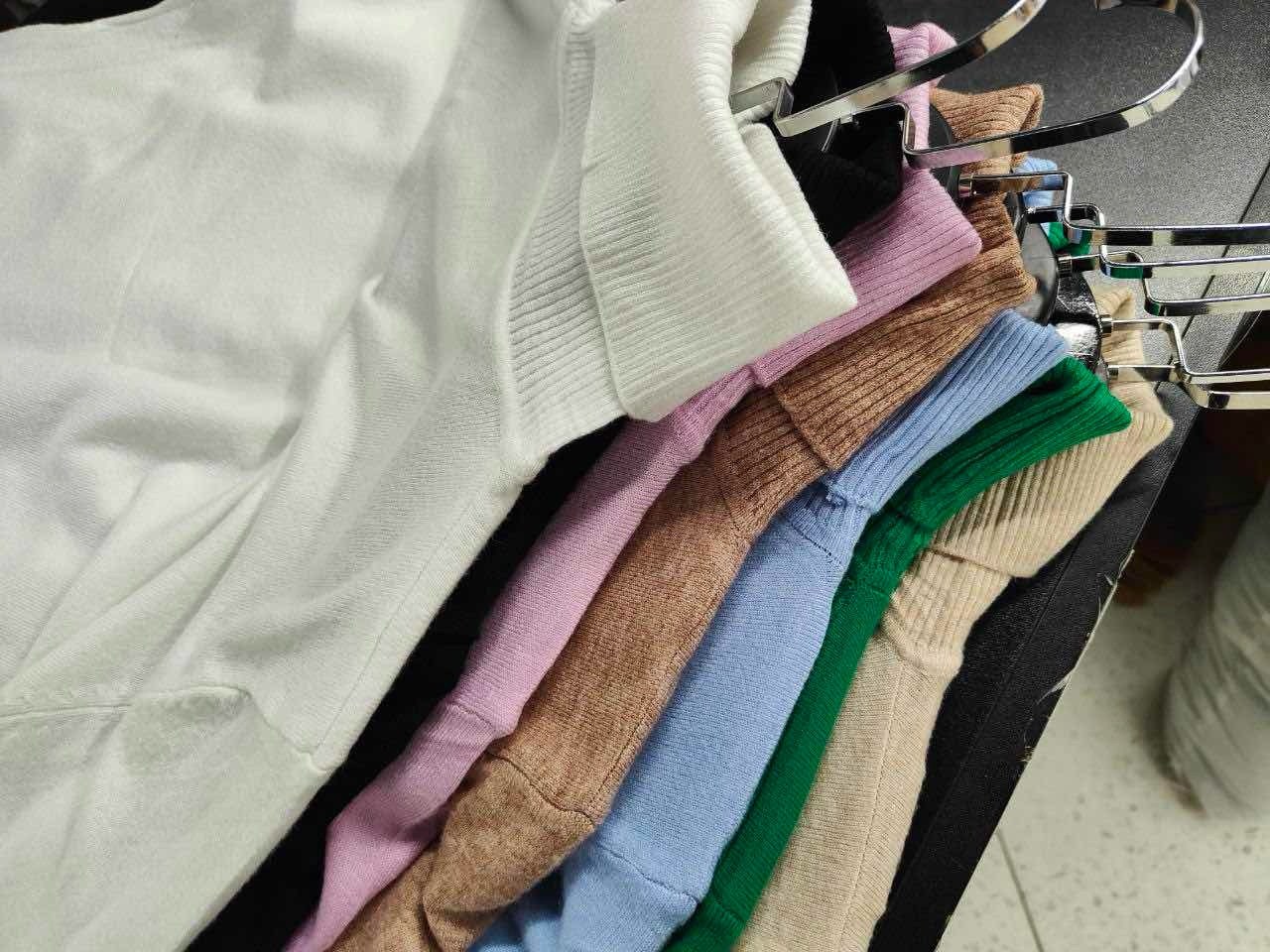 кофта женская,трикотажный свитер,кофта свитер,водолазка лапша,свитер