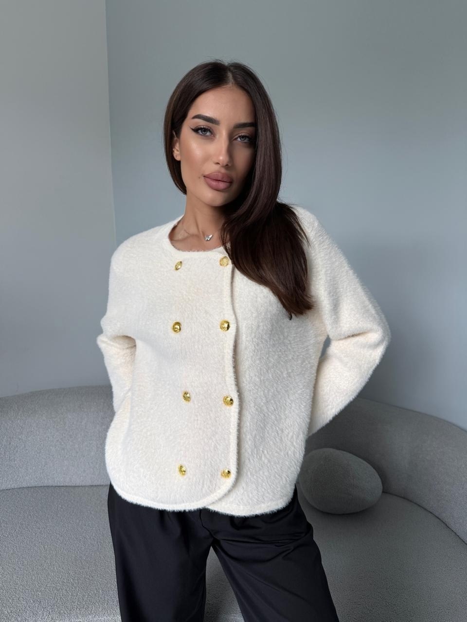 коричневый кардиган,вязаные кардиганы,кардиган,кардиган на пуговицах,двубортный кардиган