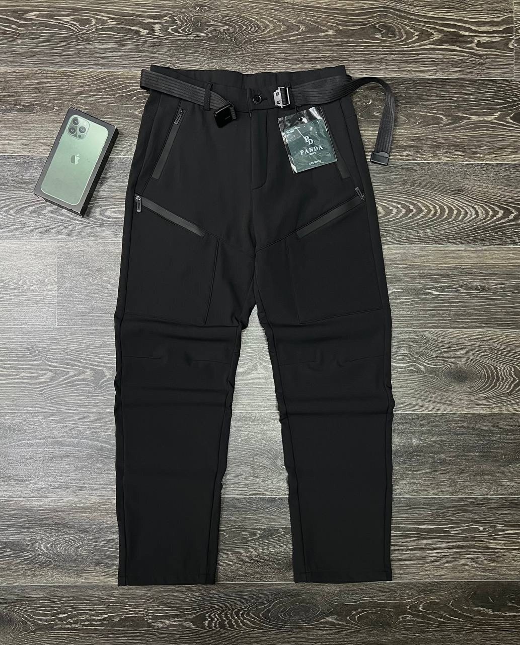 джоггеры с карманами,спортивные брюки,мужские штаны,мужские брюки карго,брюки мужской