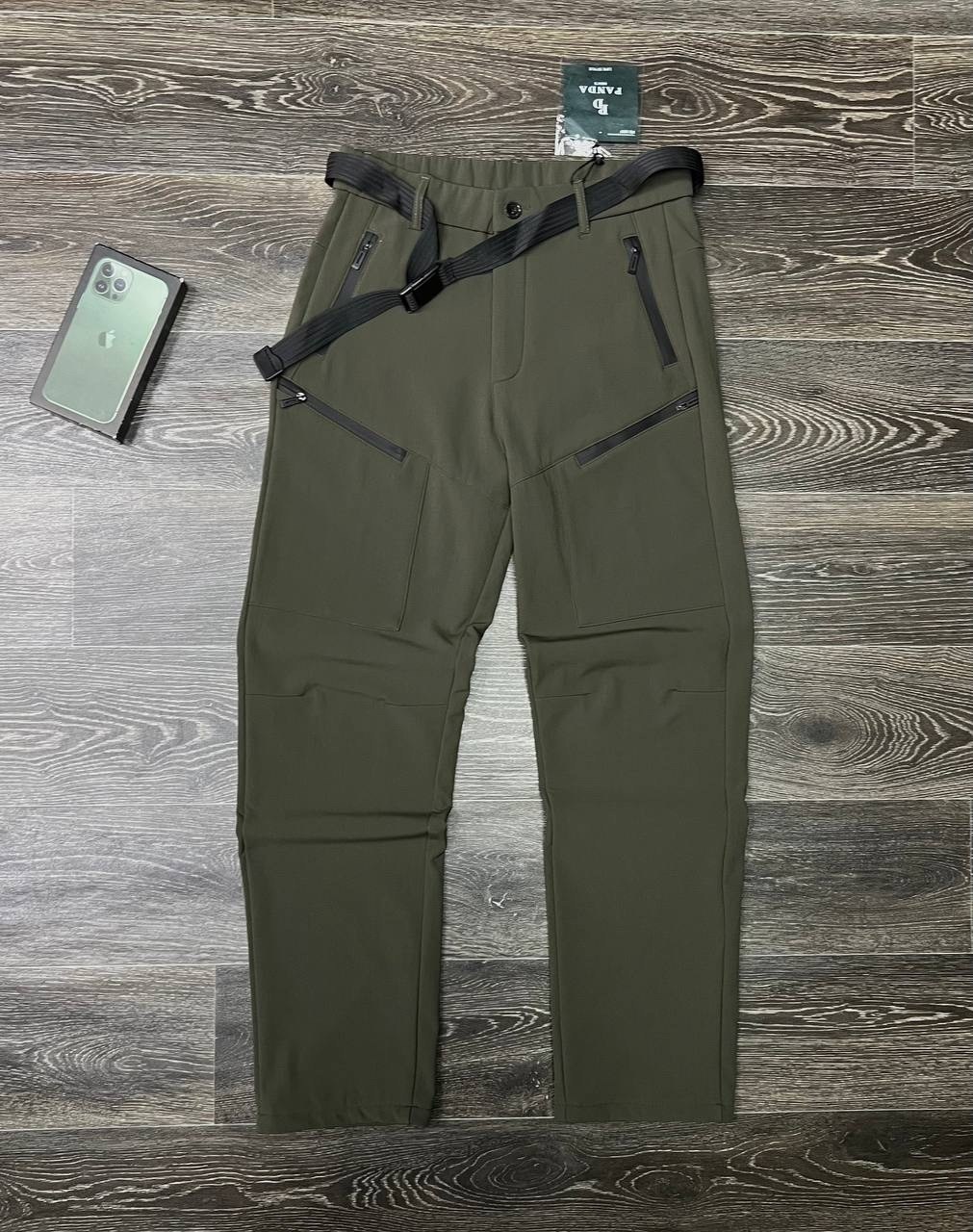 джоггеры с карманами,спортивные брюки,мужские штаны,мужские брюки карго,брюки мужской