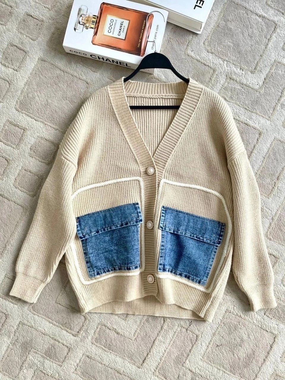 кардиган стильный,кардиган вязаное,кардиган,кофта кардиган,кардиган комбинированный