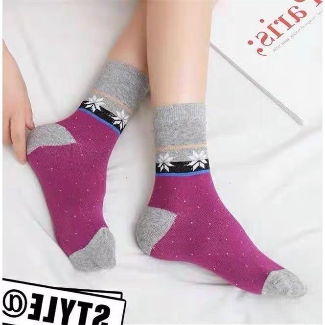 носки женские,носки женские махровые,комплект носки женские,носки женские 12 пар,нова носки женские