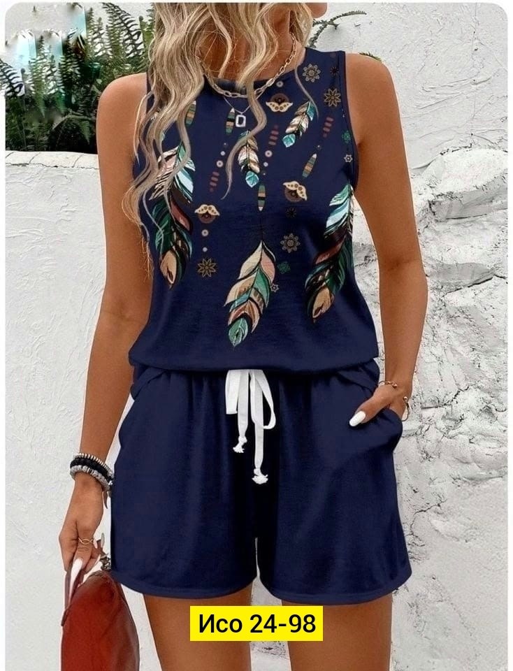 летние женские костюмы,повседневный костюм,женские летние комплекты,женские костюмы,