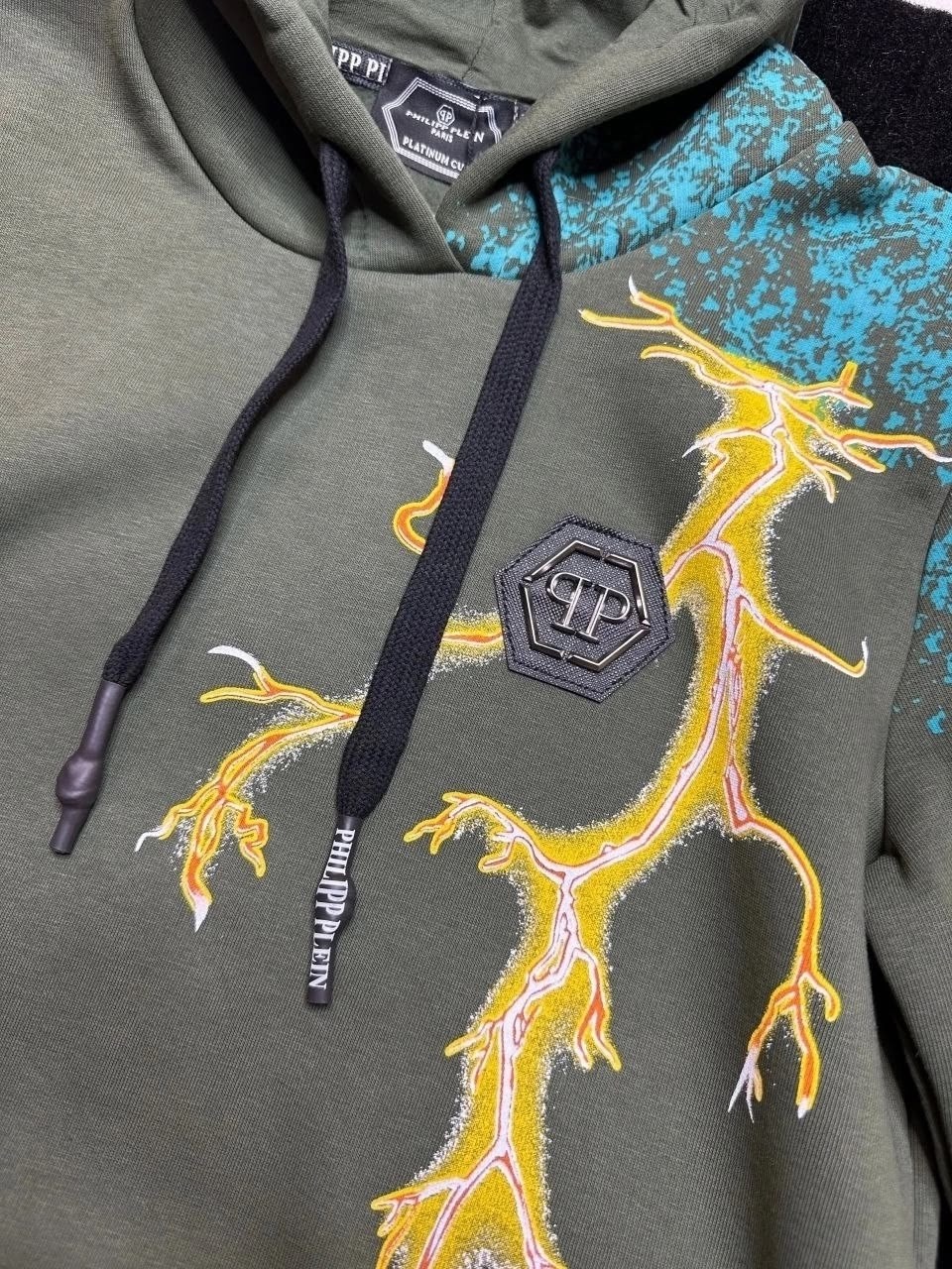 толстовка,кофта толстовка,толстовка свитер,худи philipp plein