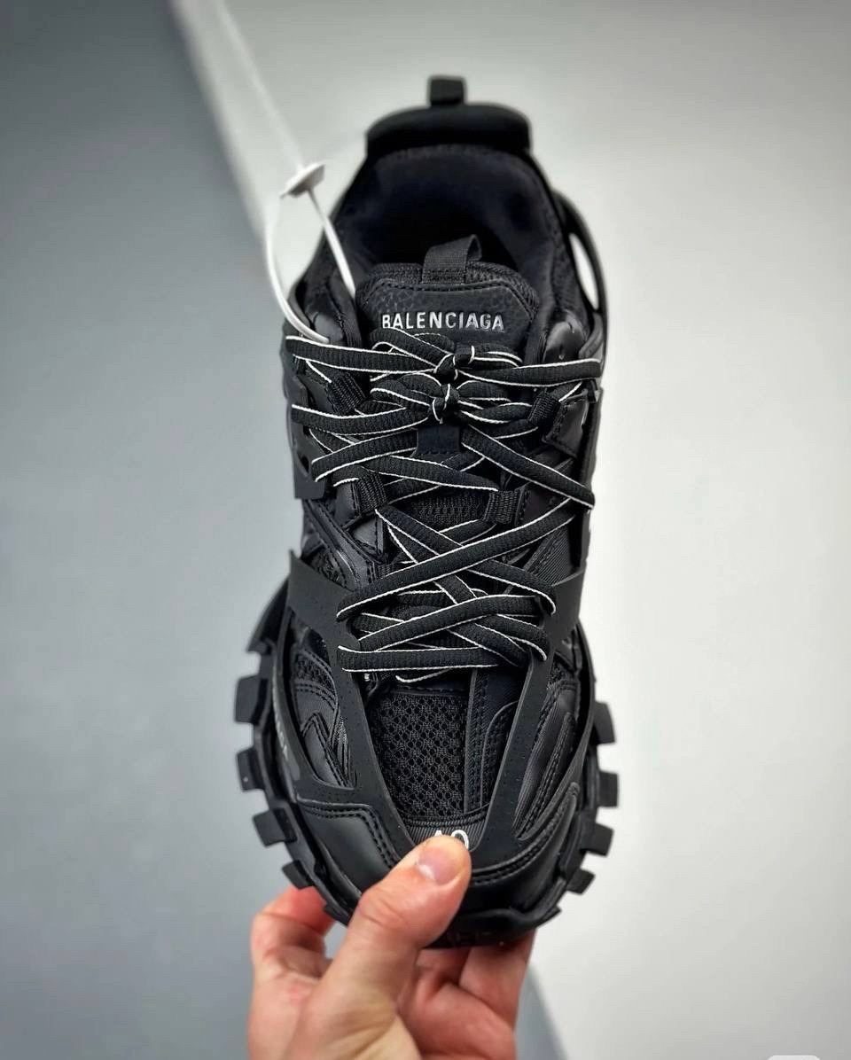 кроссовки balenciaga track,кроссовки баленсиага трак,кроссовки balenciaga,кроссовки мужские баленсиага,баленсиага черные кроссовки