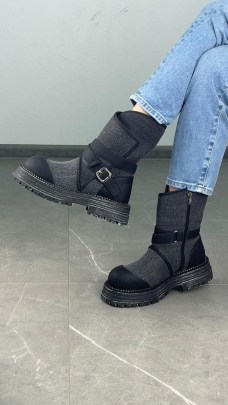 Ботинки
