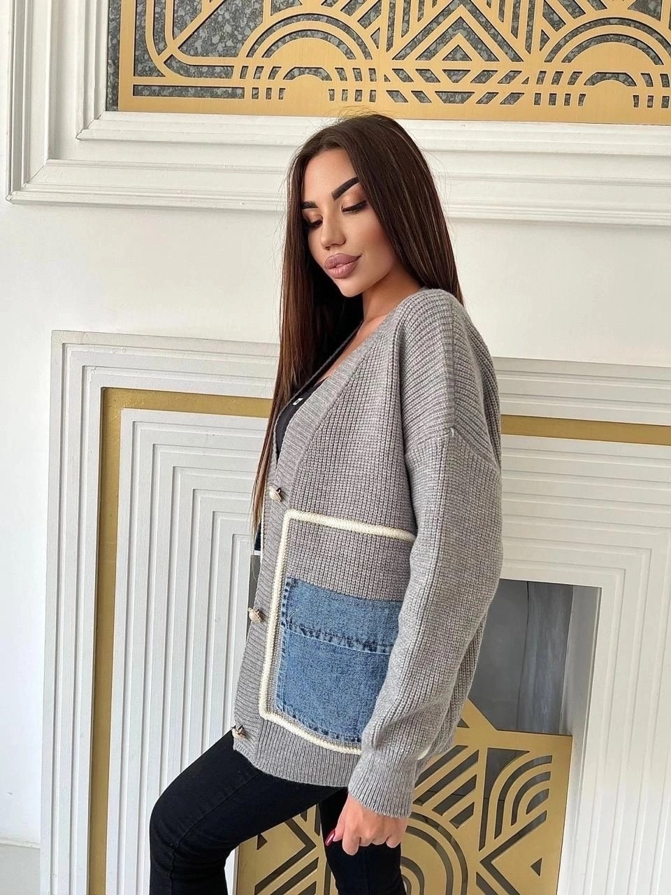 кардиган стильный,кардиган,вязаные кардиганы,кардиган 2025,модные кардиганы