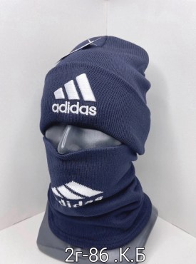 Шапка
