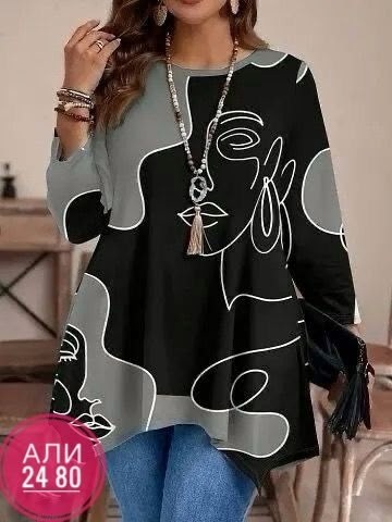 женская кофта,,блузка кофта, больших размеров,женская туника