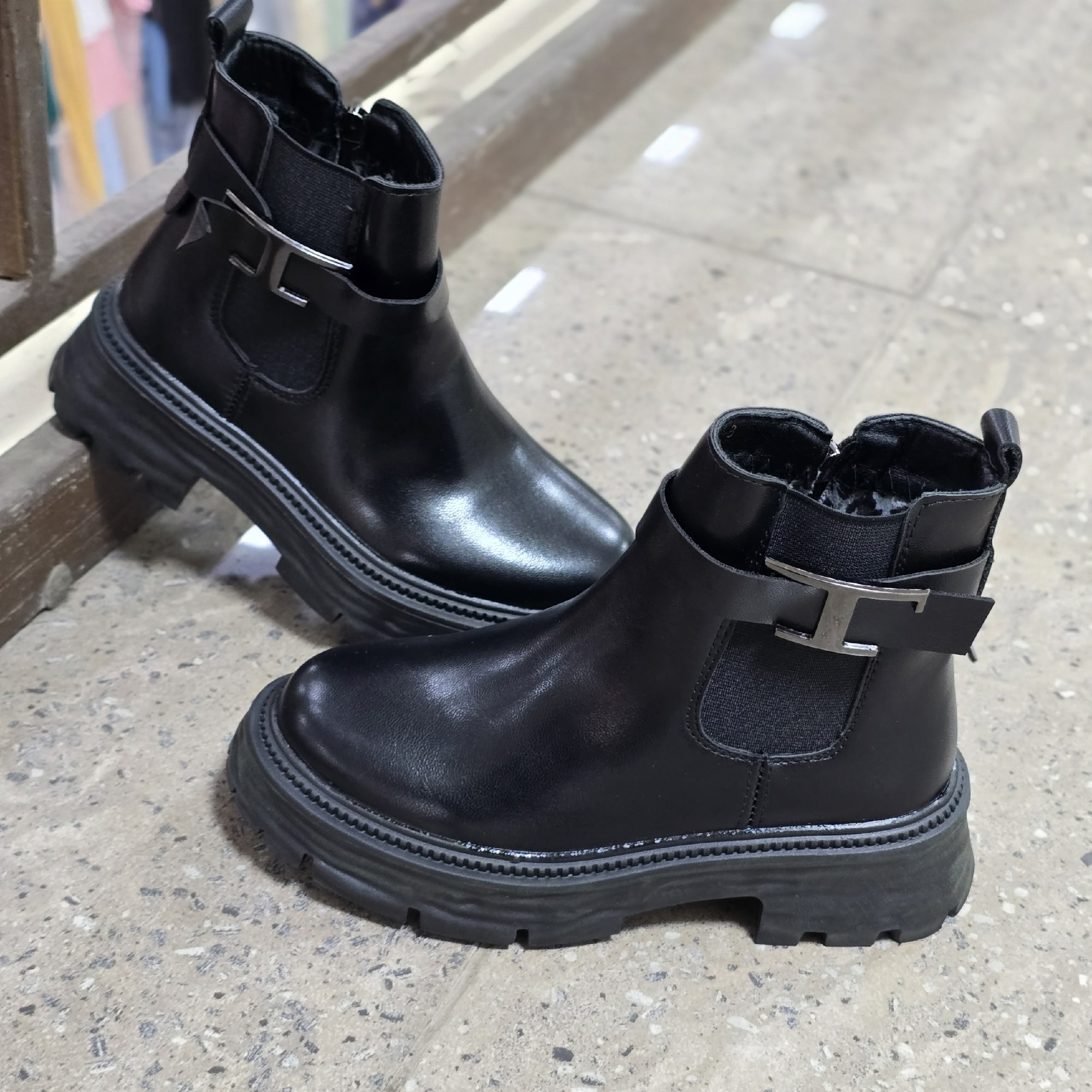 ,ботинки женские,кожаные ботинки,модные ботинки,ботинки короткие