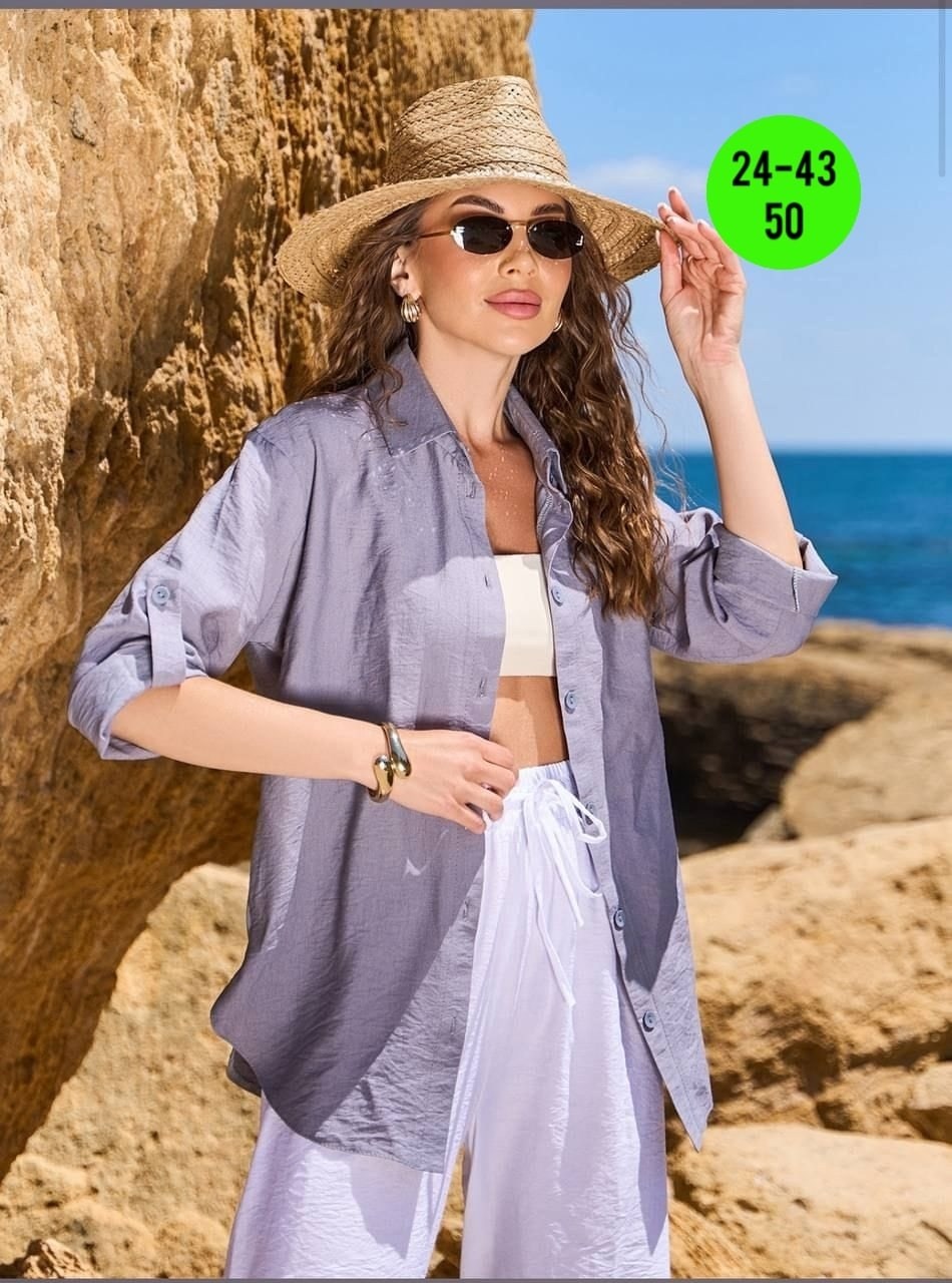 туника рубашка пляжная,костюм женский,пляжная рубашка,накидка пляжная,летняя накидка