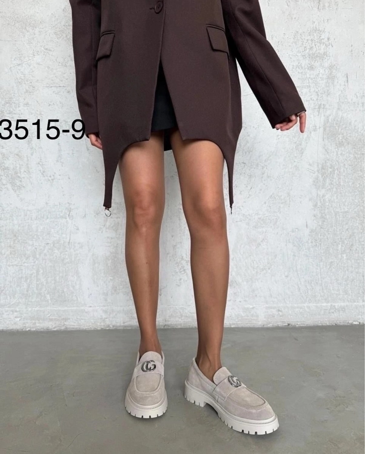 замшевые лоферы,лоферы из натуральной замши на платформе,лоферы из натуральной замши,лоферы женские,