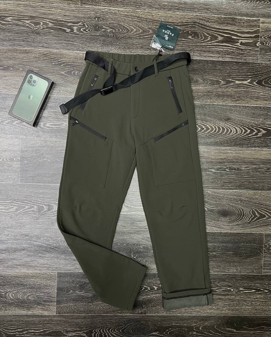 джоггеры с карманами,спортивные брюки,мужские штаны,мужские брюки карго,брюки мужской