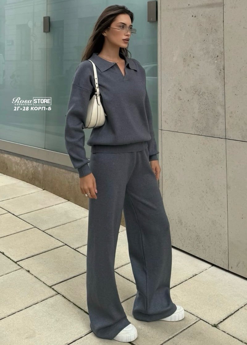 костюм женский на флисе,трикотажный костюм,костюм двойка кашемир,женский костюм оверсайз,костюм спорт