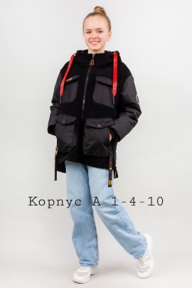 Верхняя одежда
