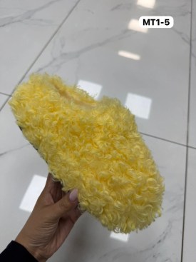 Тапочки