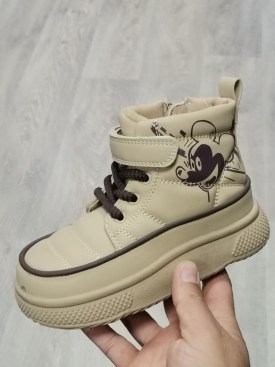 Ботинки