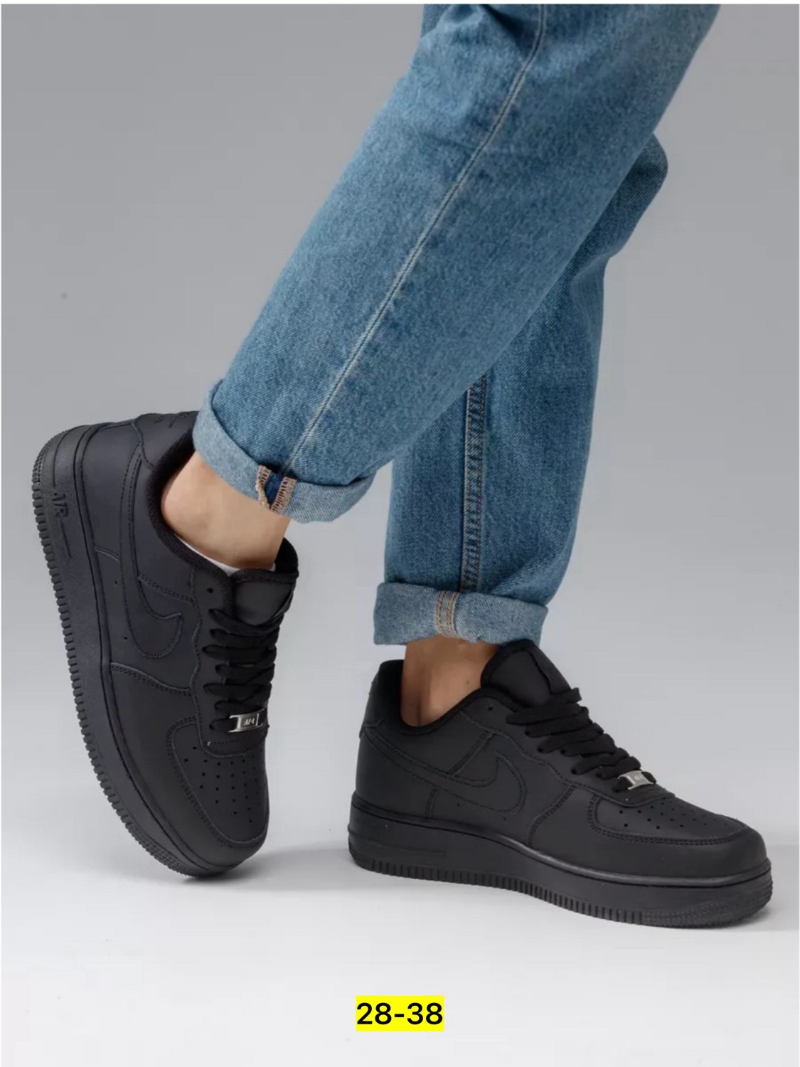 мужской кроссовки,кроссовки унисекс,кроссовки,кроссовки мужские женские,форсы найк мужские черные