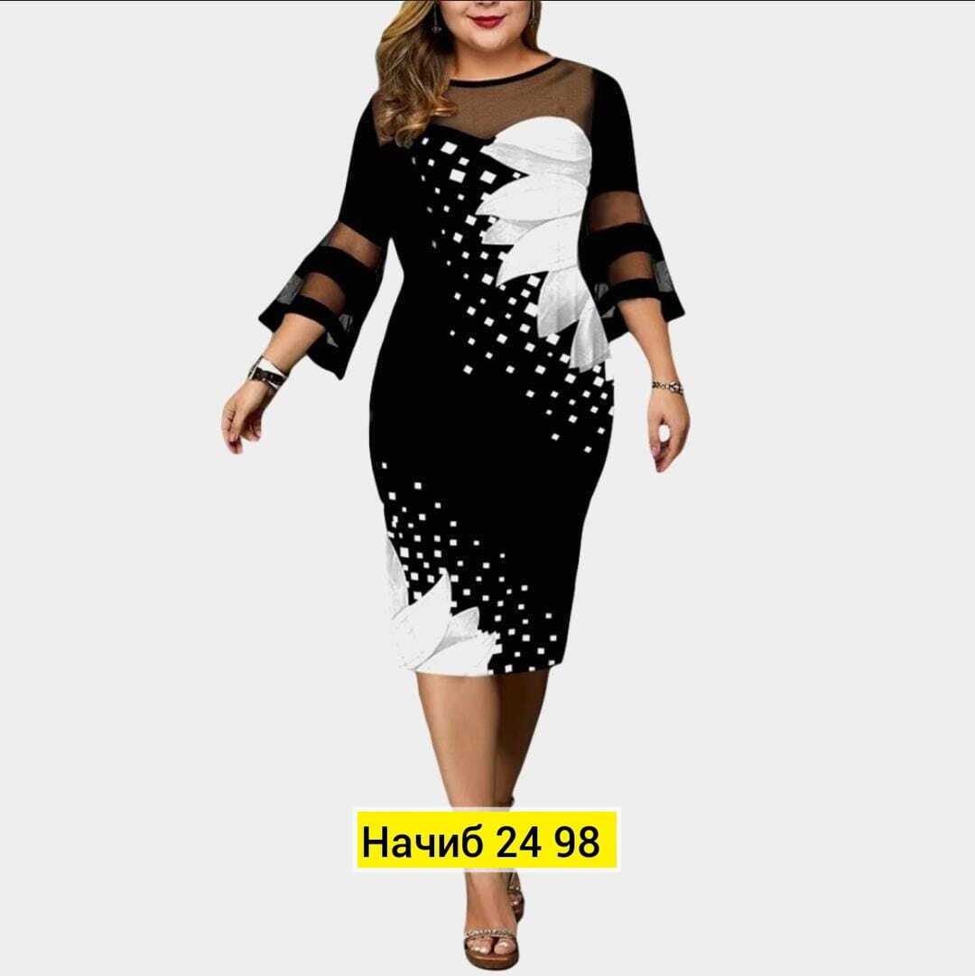 женское платье больших размеров,женская платье,платье,,повседневные платья