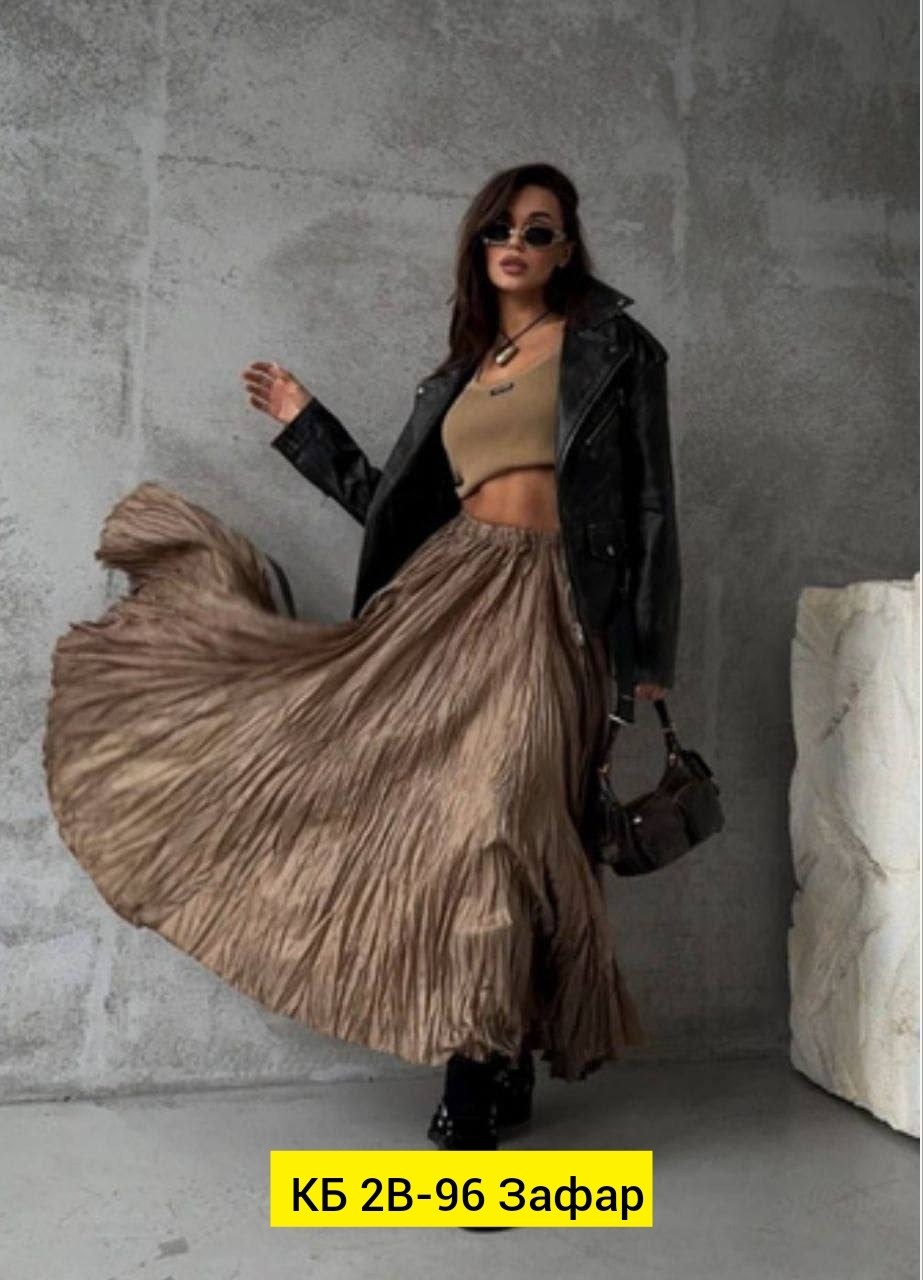 юбка из жатка,юбка макси жатка,юбка жатка,юбка плиссе,юбка