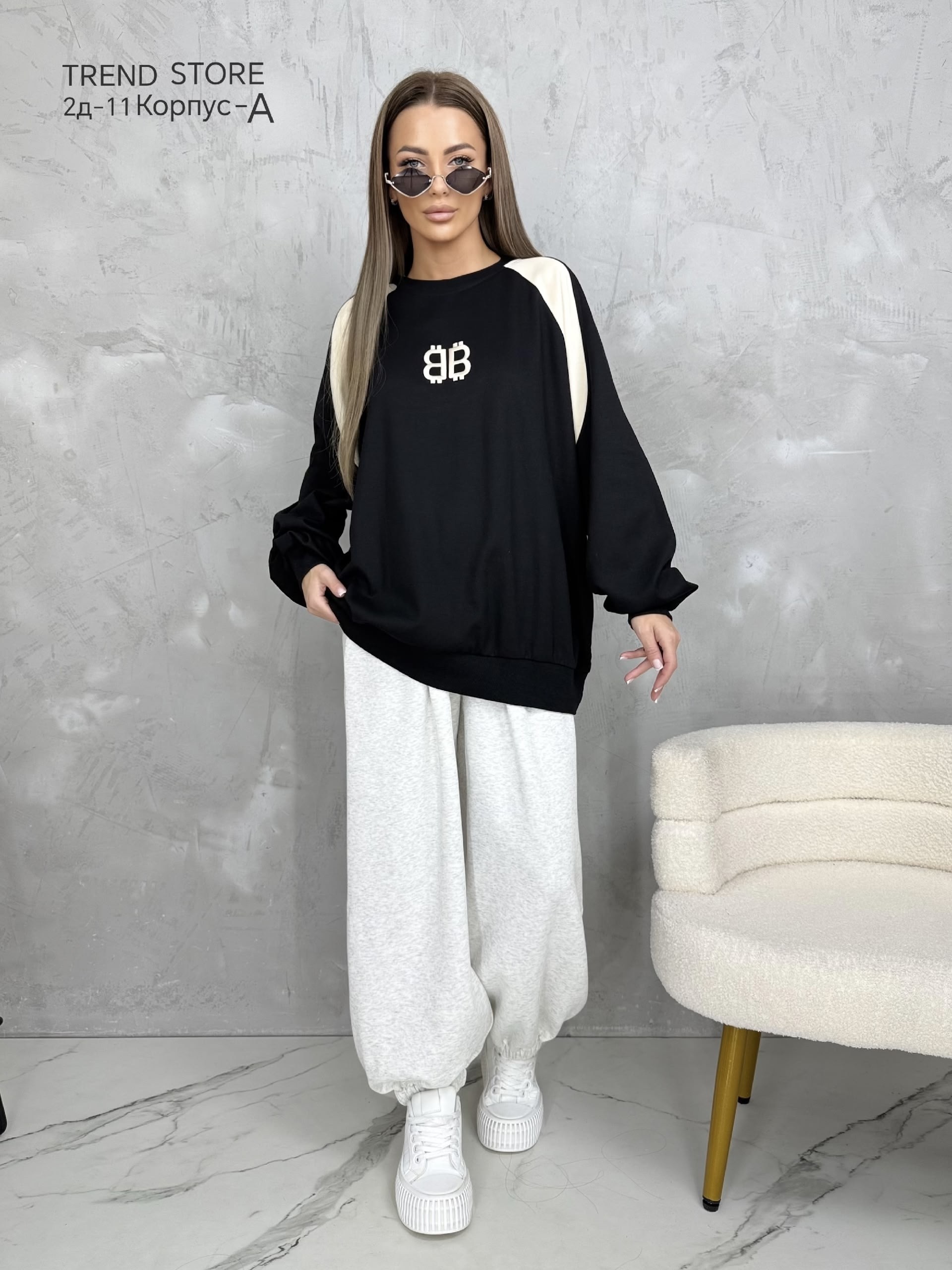 свитшот женская,стильный свитшот,толстовки свитшот,оверсайз свитшот,женская кофта
