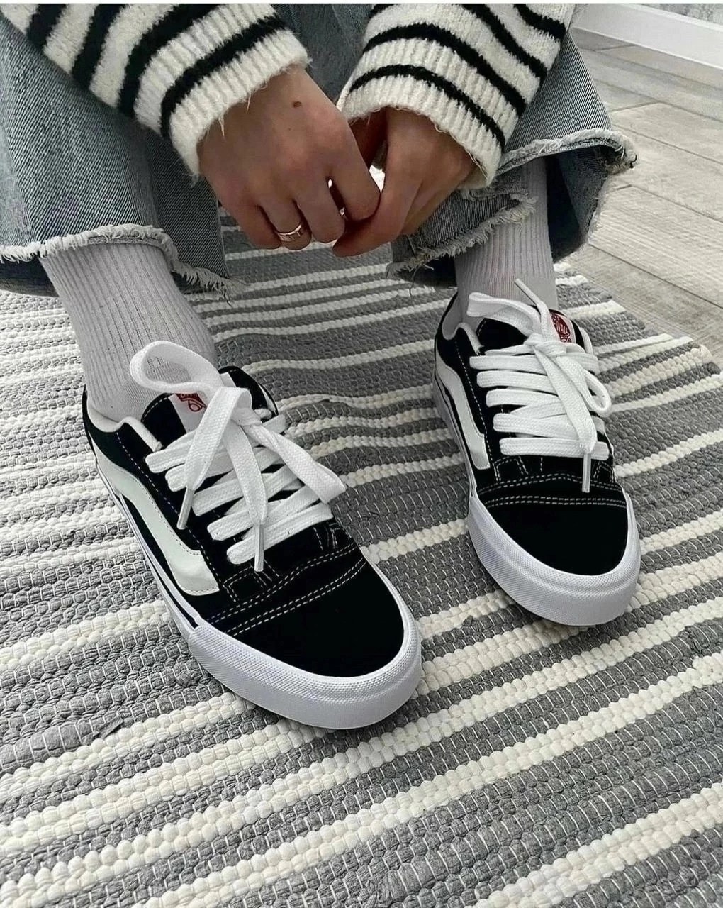 кеды vans knu skool,,кеды vans,кеды кроссовки,кроссовки vans