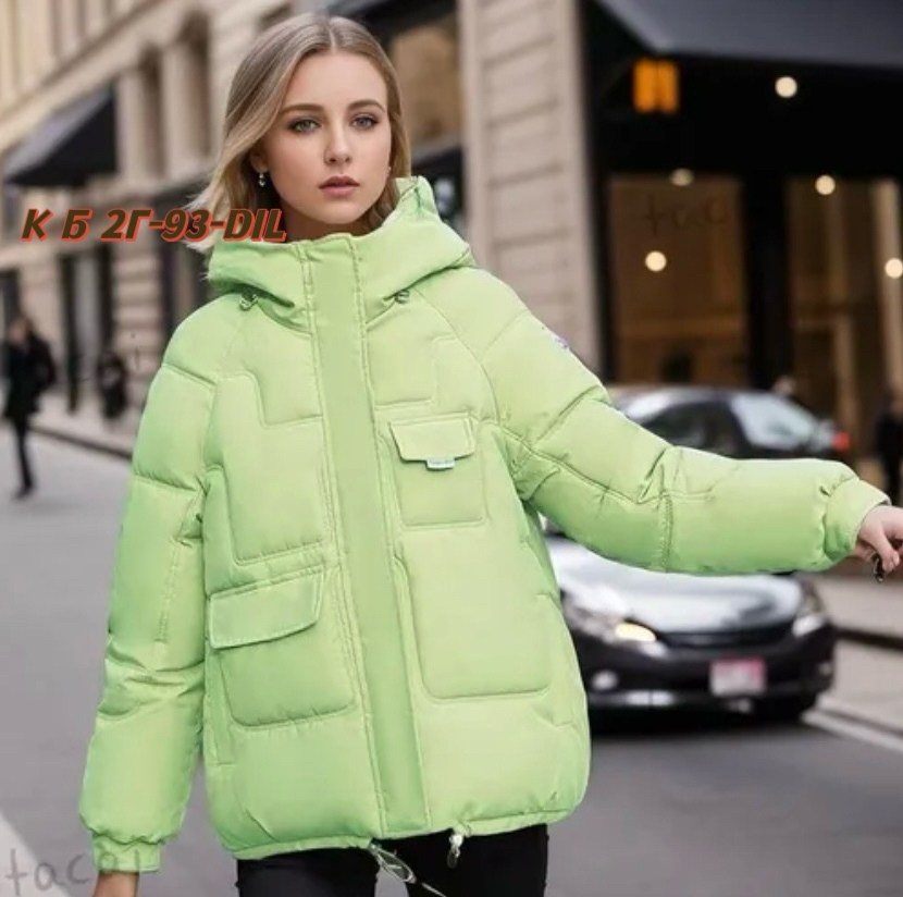 куртка пуховик,куртка женская,модные пуховики,куртка с большими карманами,короткая куртка